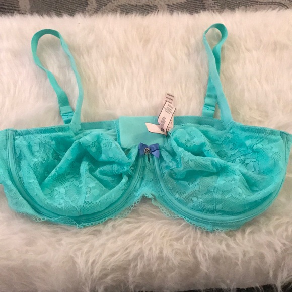 Victoria's Secret Other - Victoria’s Secret lace bra